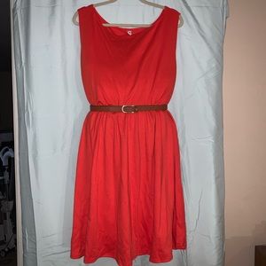 Old Navy dress-an EUC must have closet staple!!